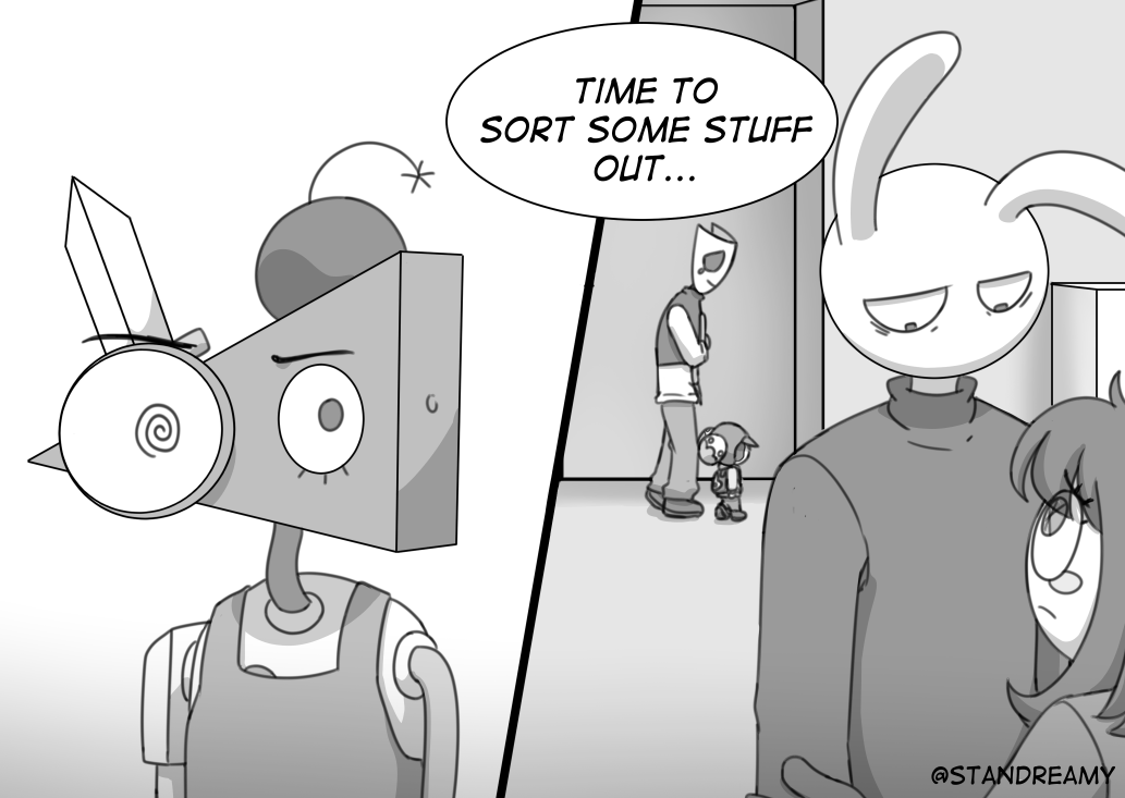 🍉ドリアミー🍉 commissions open tweet media