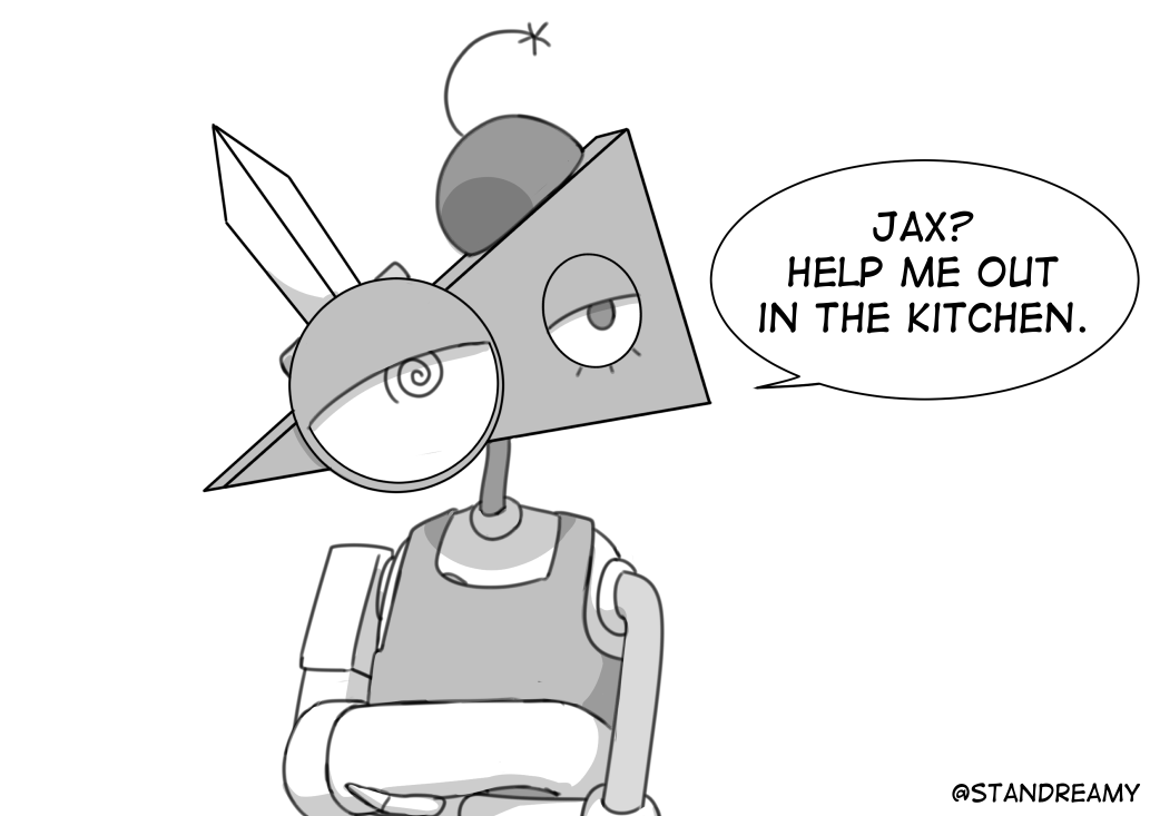 🍉ドリアミー🍉 commissions open tweet media