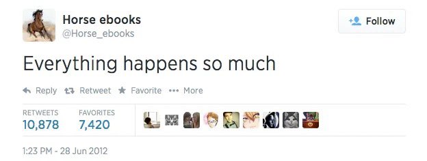 liv | robby crow’s feet appreciator tweet media