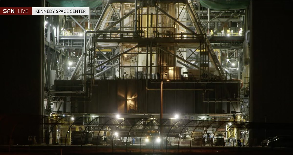 Spaceflight Now tweet media