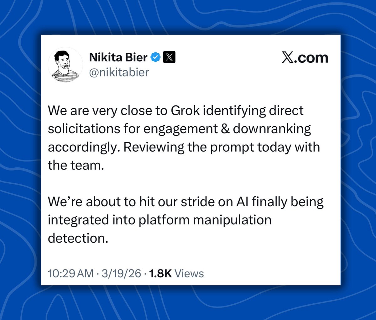 Jacob C. Edmunds tweet media