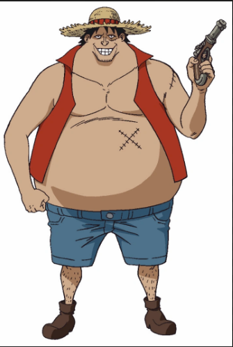 GearCheck tweet media