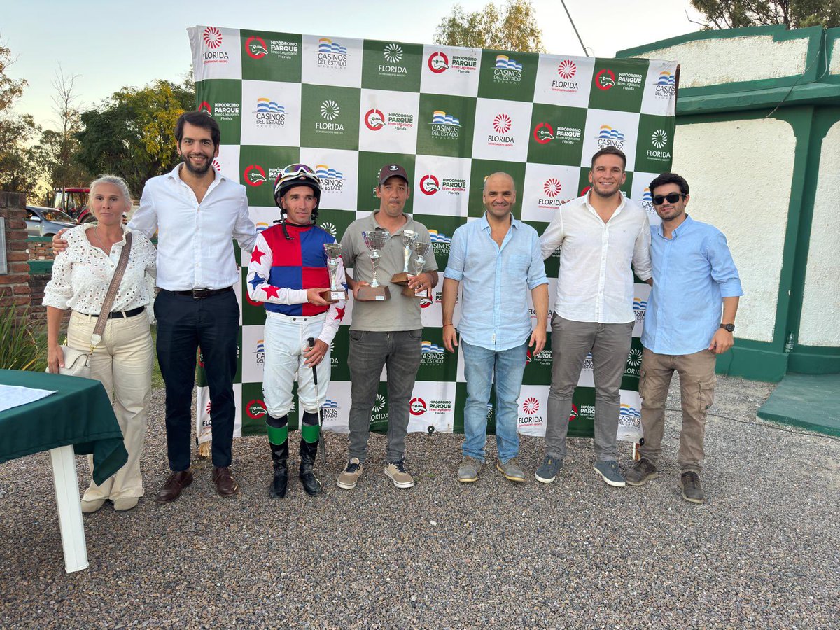 Intendencia de Florida tweet media