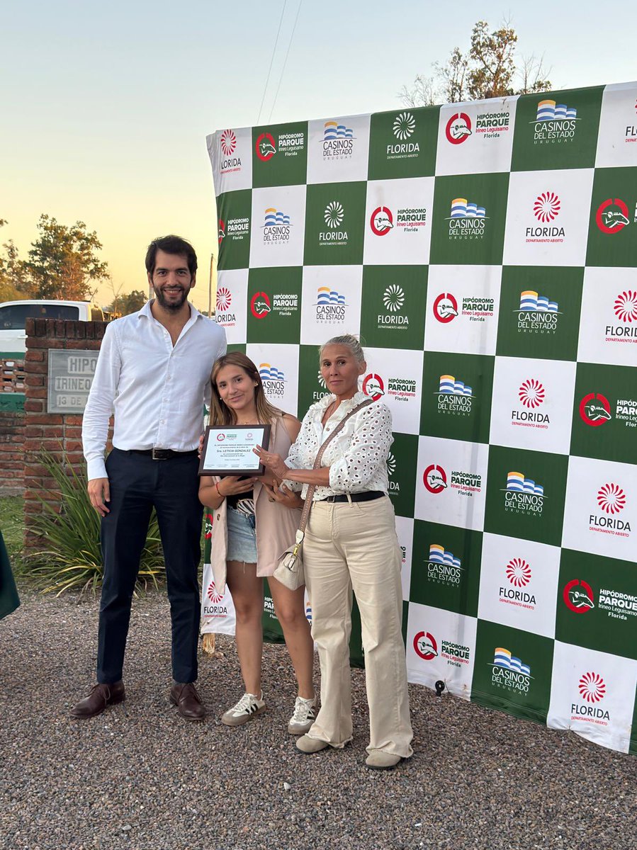 Intendencia de Florida tweet media