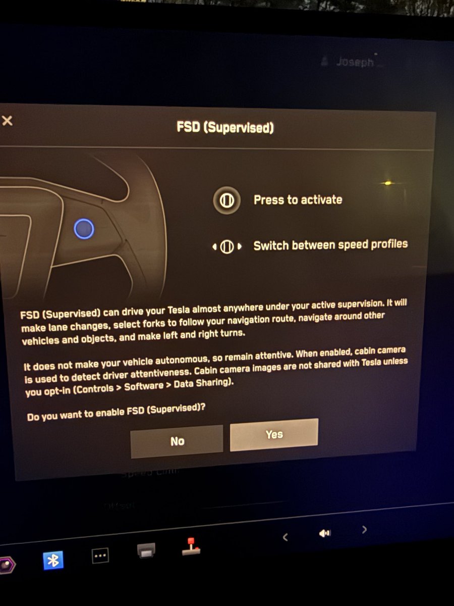 Joseph Wilson tweet media