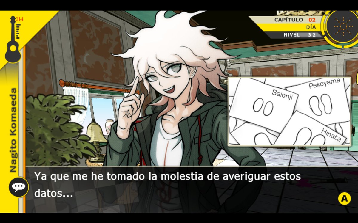 ARCANA VII tweet media