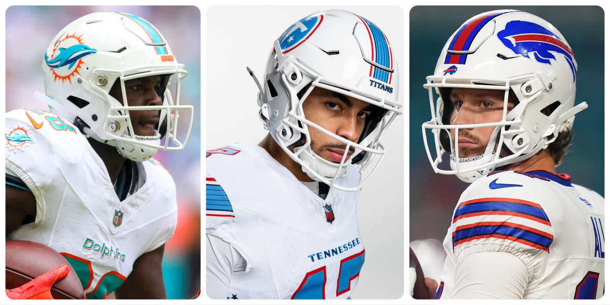 NFL Fashion Advice tweet media