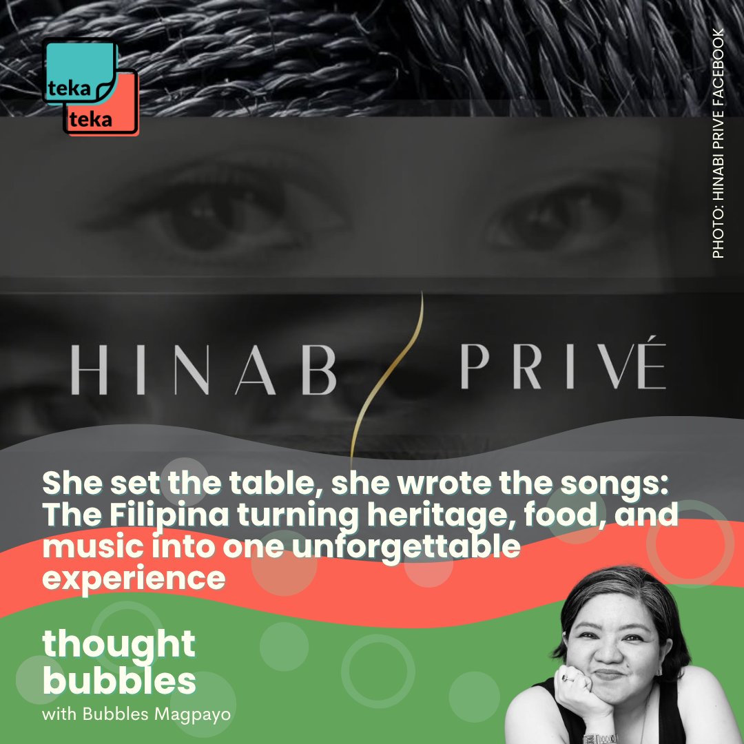 Teka Teka tweet media