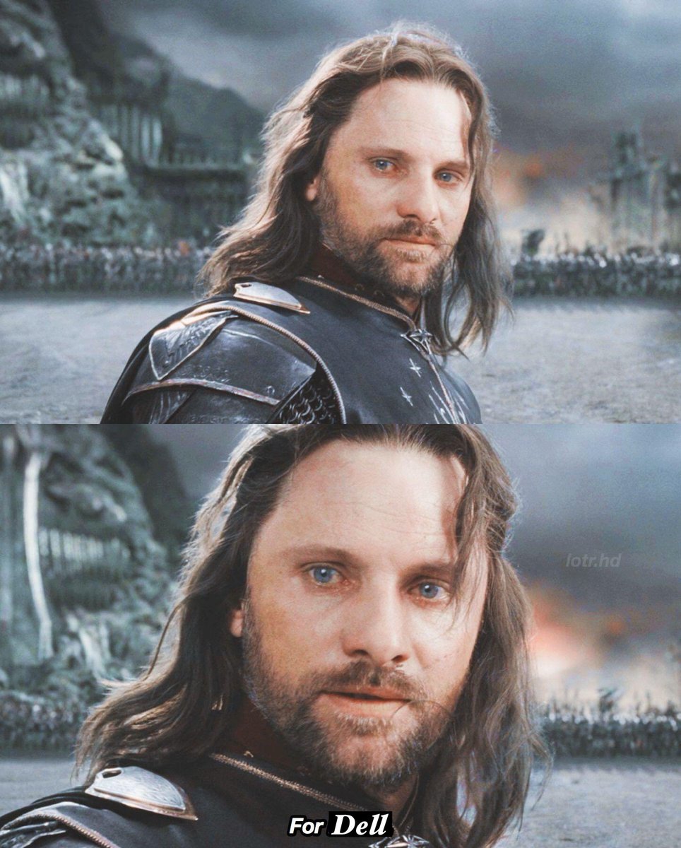 Middle Earth Central tweet media