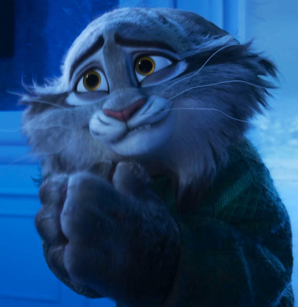 Pawbert Nation tweet media