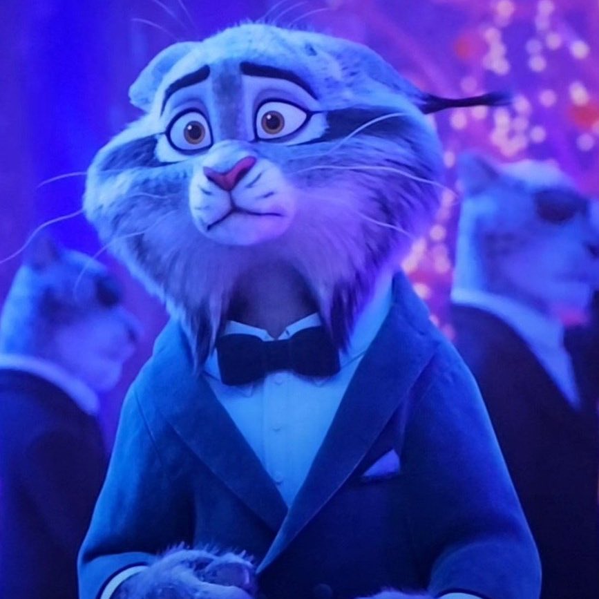 Pawbert Nation tweet media