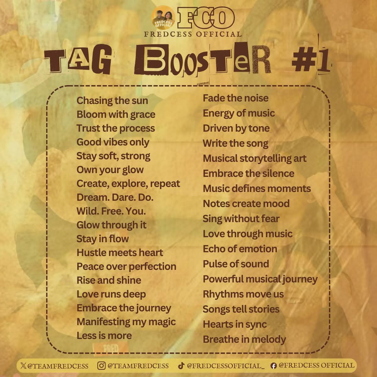 FREDCESS OFFICIAL tweet media