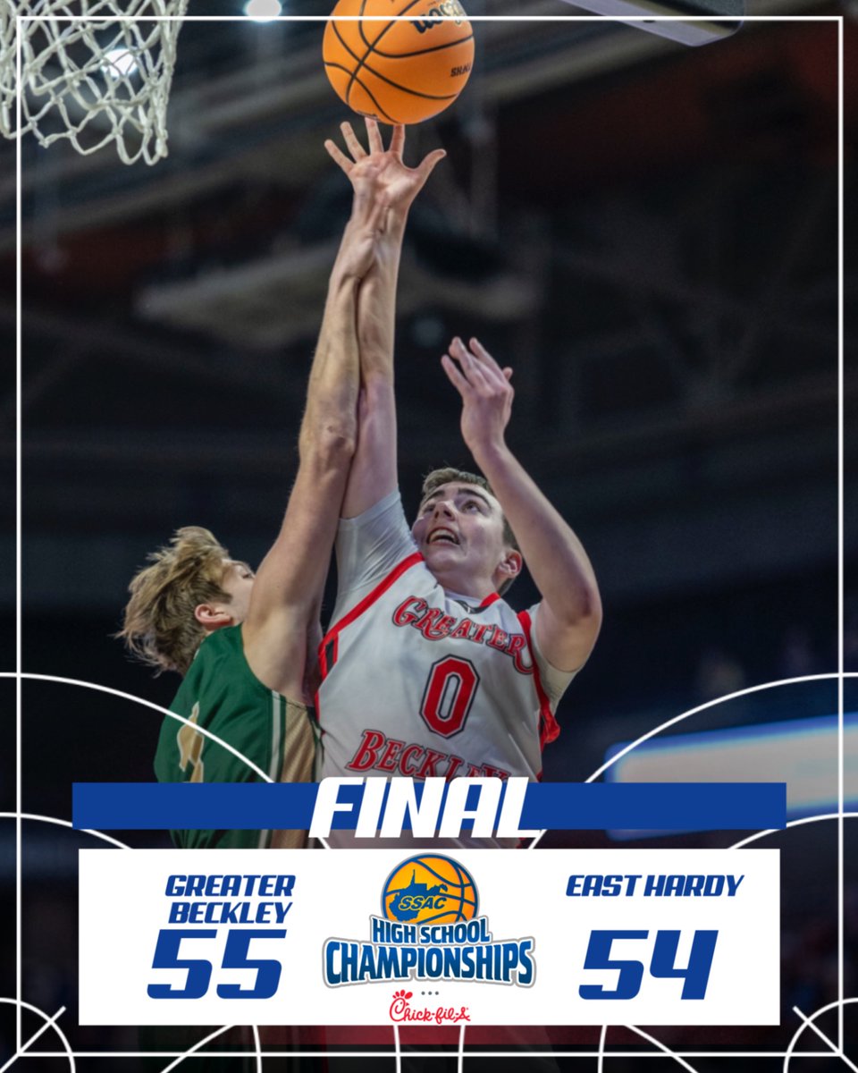 TheWVSSAC tweet media