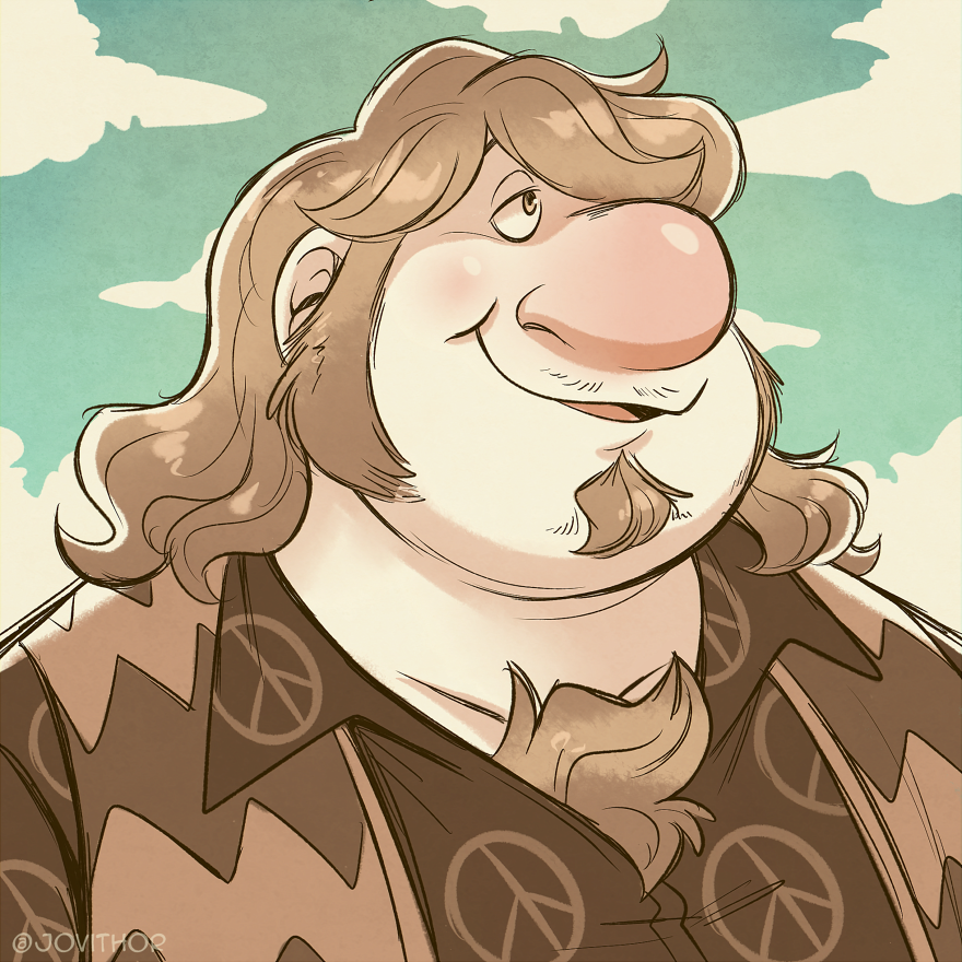 Jovithor 🦋 tweet media