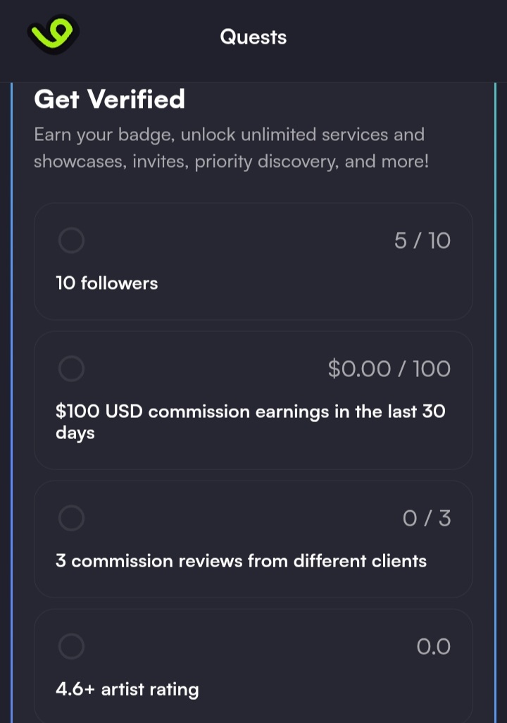 VGEN🦇Lau_Arte tweet media