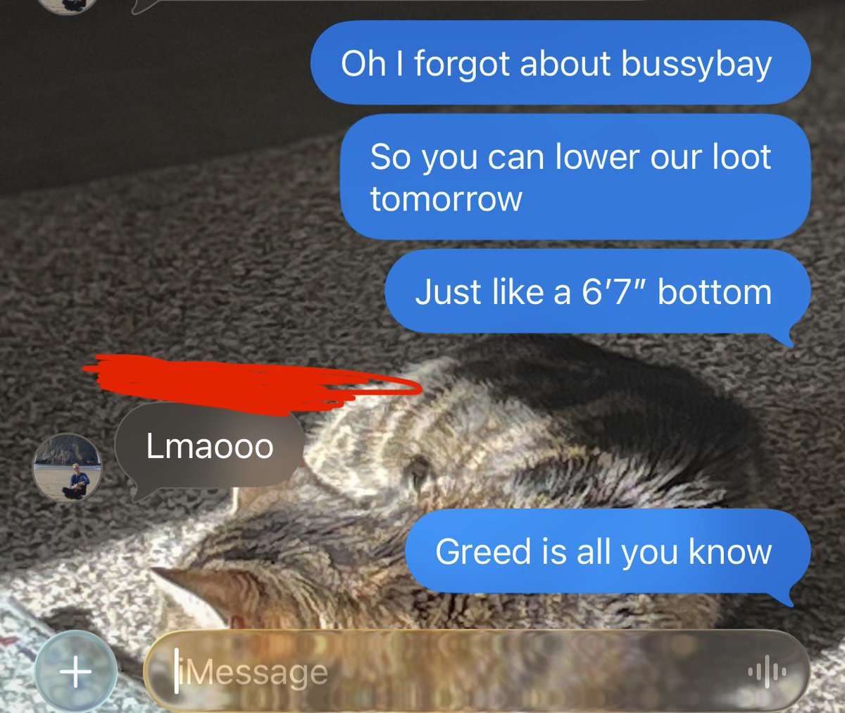 Local Boy tweet media