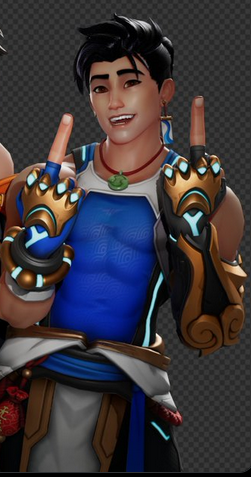 DankPuncake tweet media