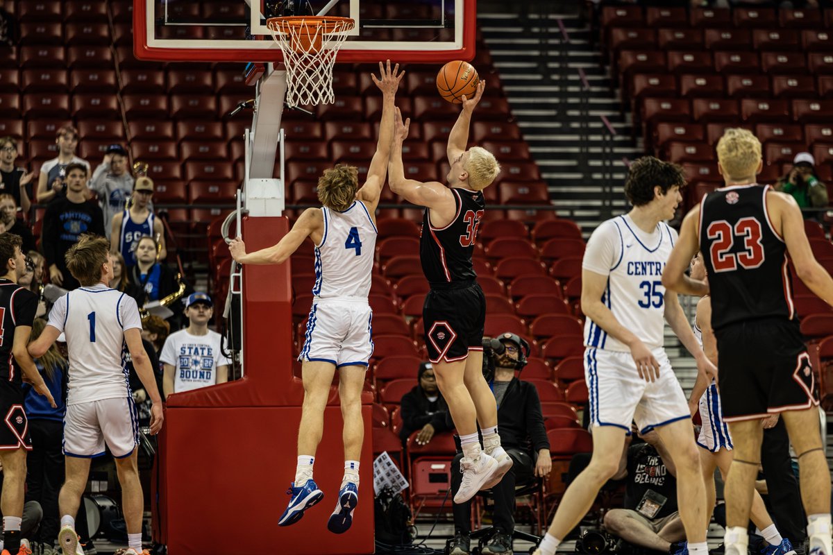 WIAA State Tournaments tweet media