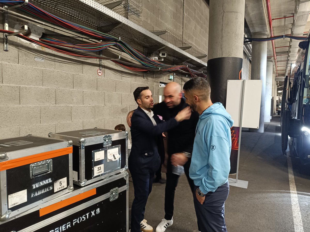 Jacobo Buceta tweet media