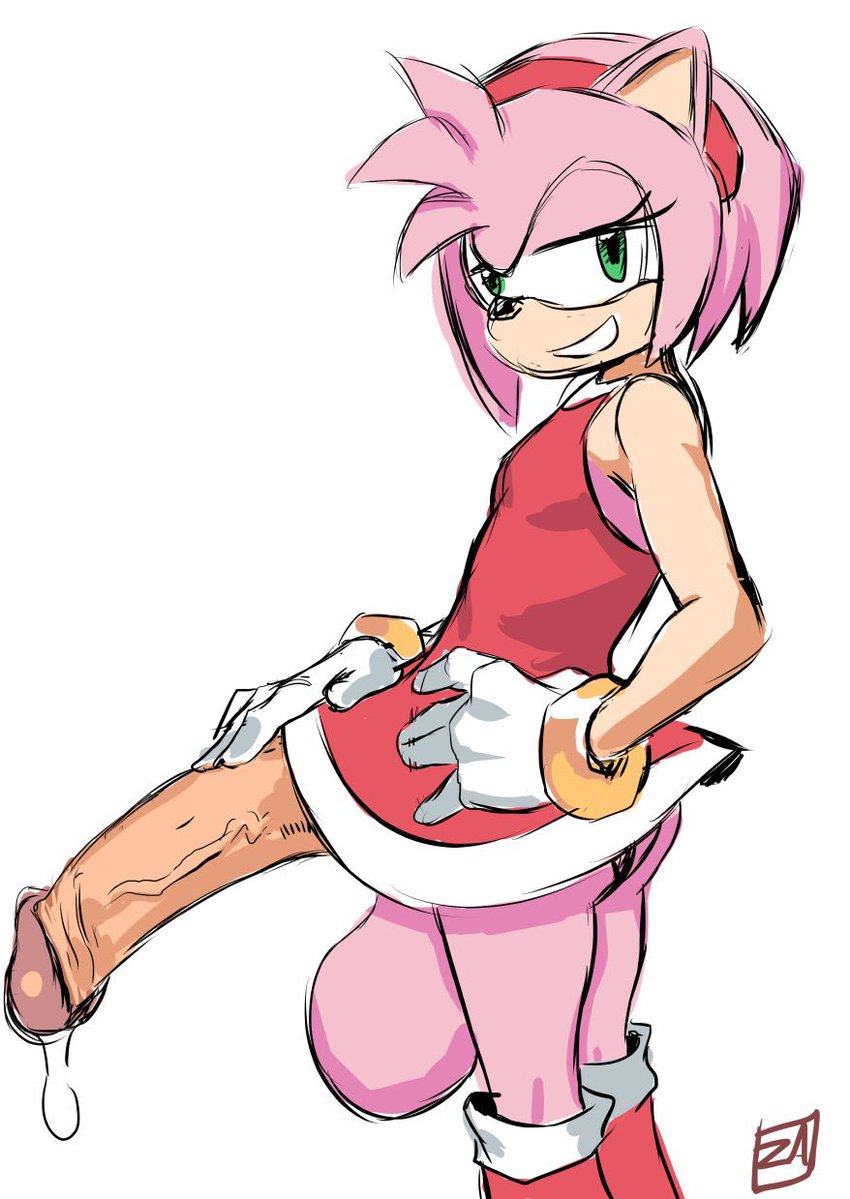 🌹Amy Rose🌹 tweet media