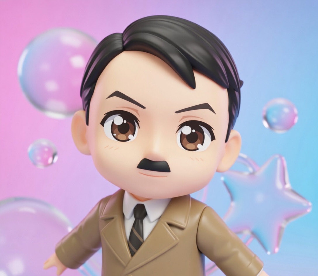 Cursed Puns tweet media