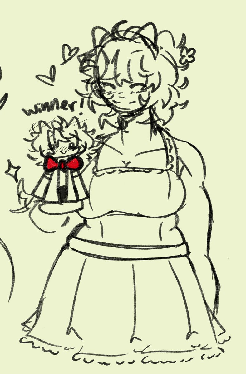 ((o(^∇^)o)) tweet media