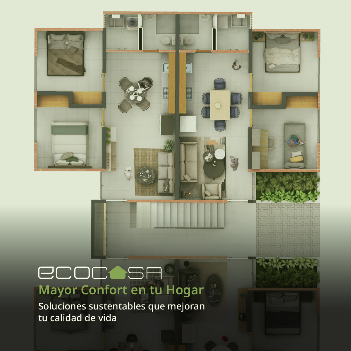 Sociedad Hipotecaria Federal tweet media