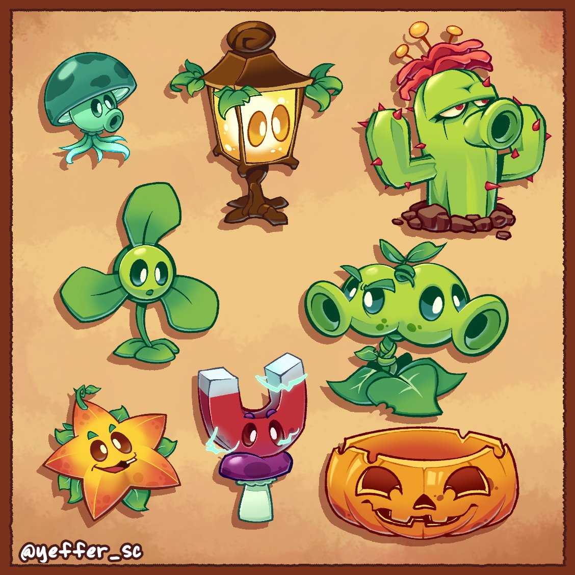 YefferSC.(OPEN COMMISSIONS) tweet media