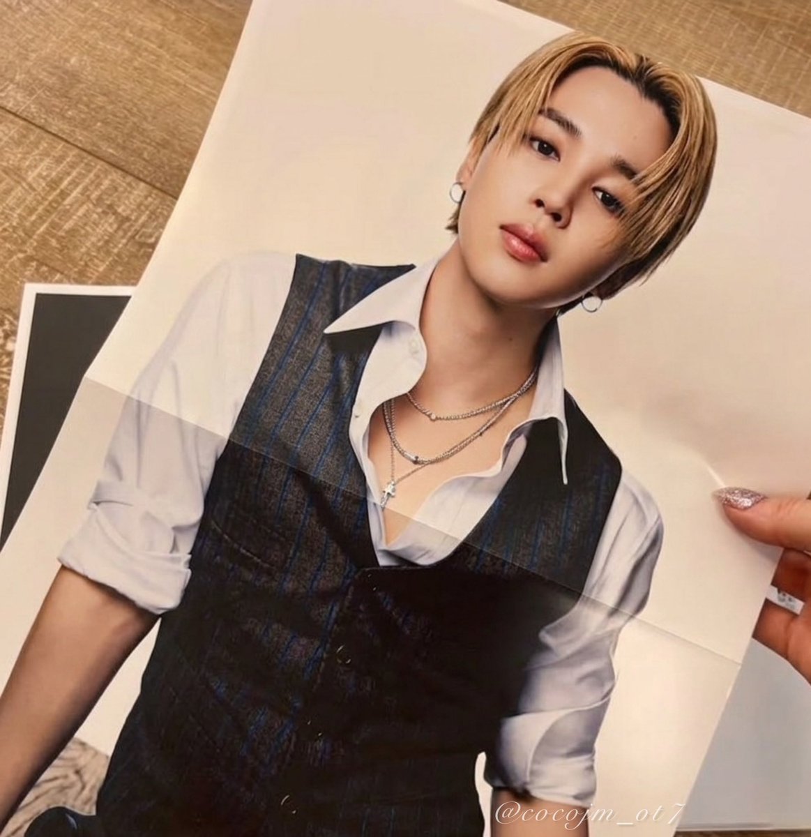 cocojm⁷ tweet media