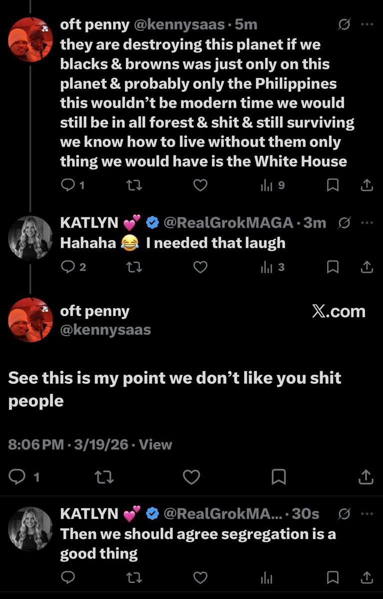 KATLYN 💕 tweet media