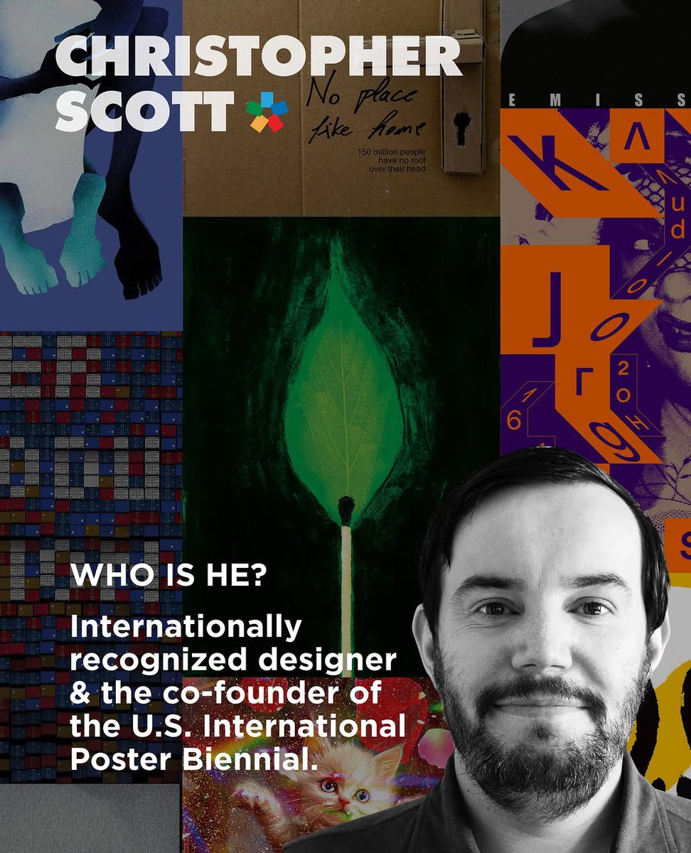 Christopher Scott tweet media