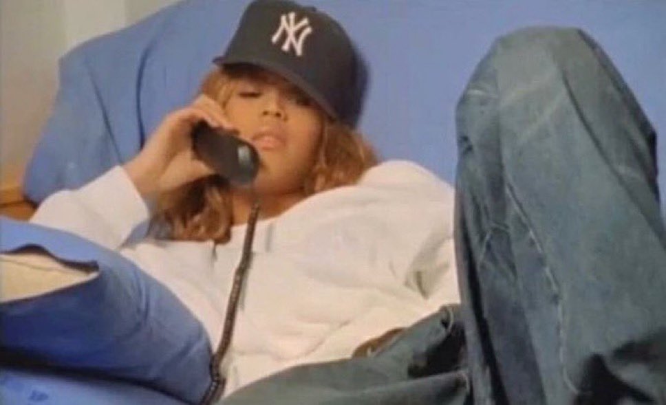 ki at the garden. tweet media