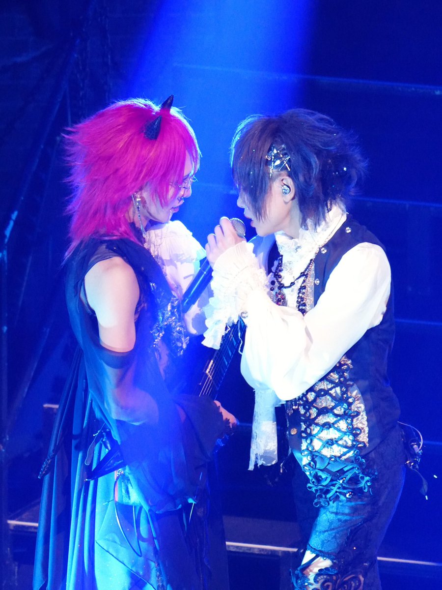 キリハラ tweet media