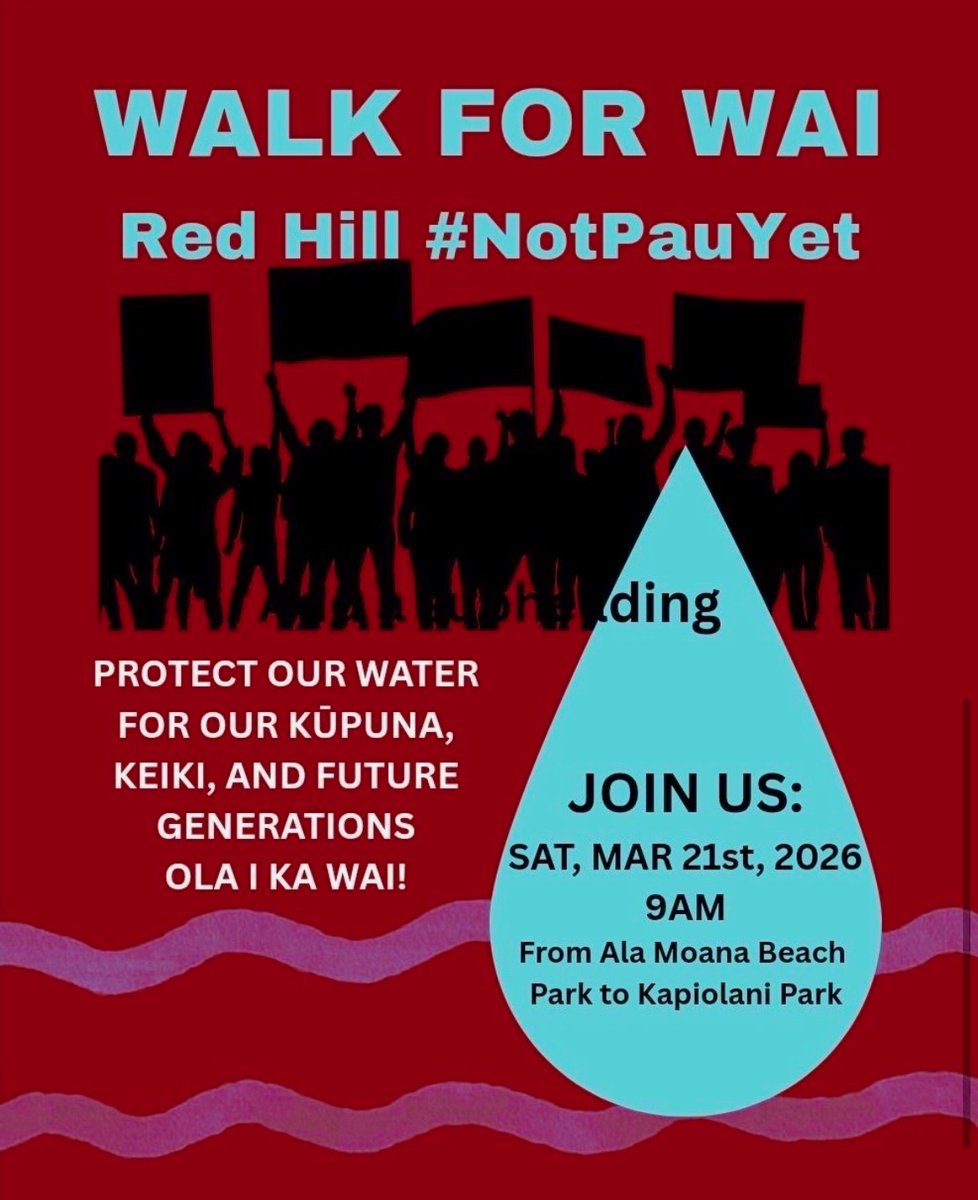 Free Hawaii tweet media