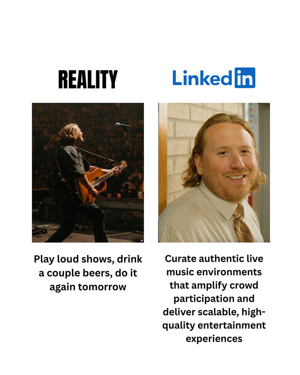 William Clark Green tweet media