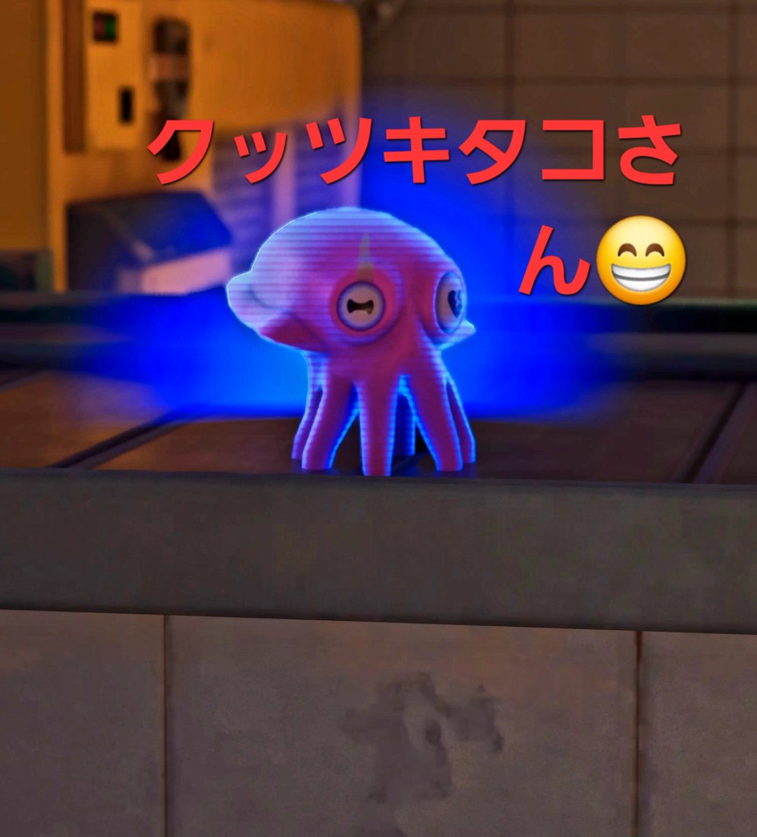 ラッキーヨシボン tweet media