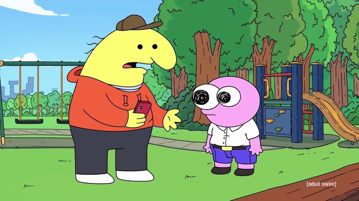 HVAC Barclay tweet media