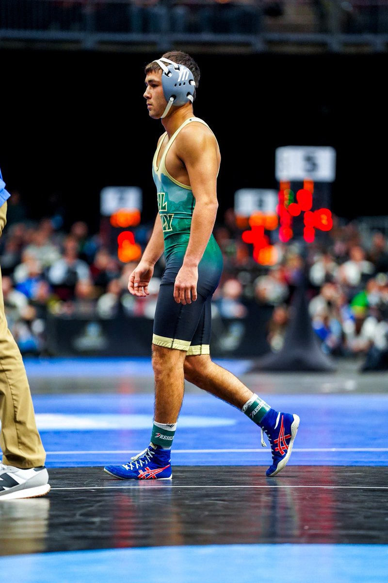 Cal Poly Wrestling tweet media