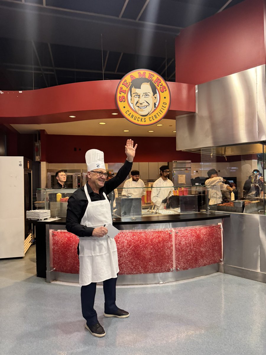 Canucks For Kids Fund tweet media