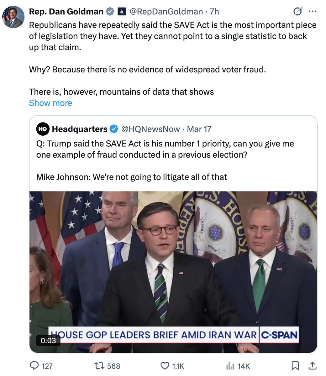 DonaldTrumpConscience tweet media