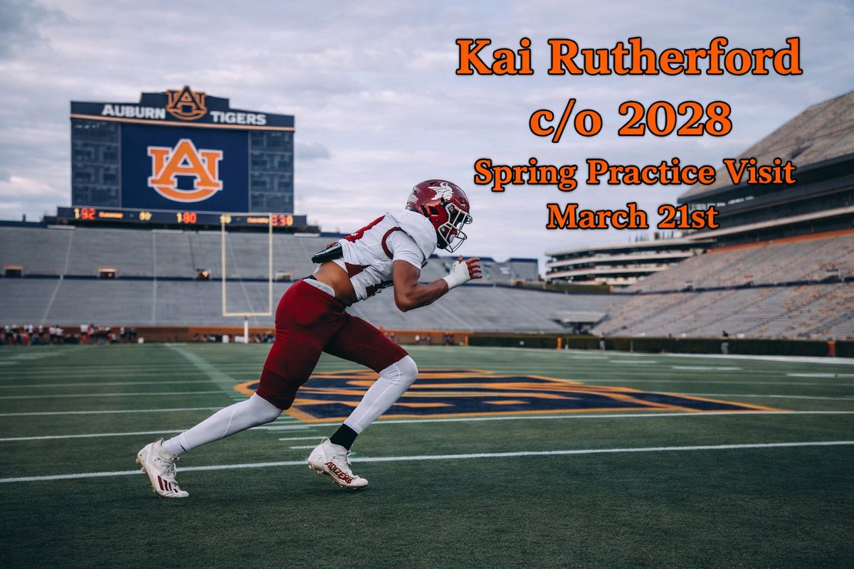 Kai Rutherford tweet media