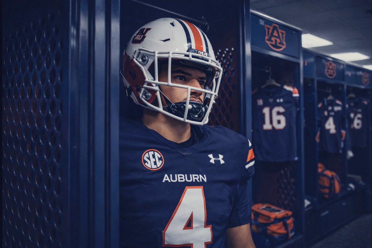 Kai Rutherford tweet media