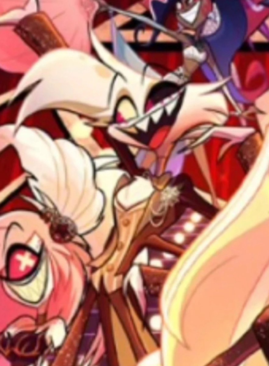 MothManAdjacent | ⚠️CEO of Hellaverse Fankids⚠️ tweet media