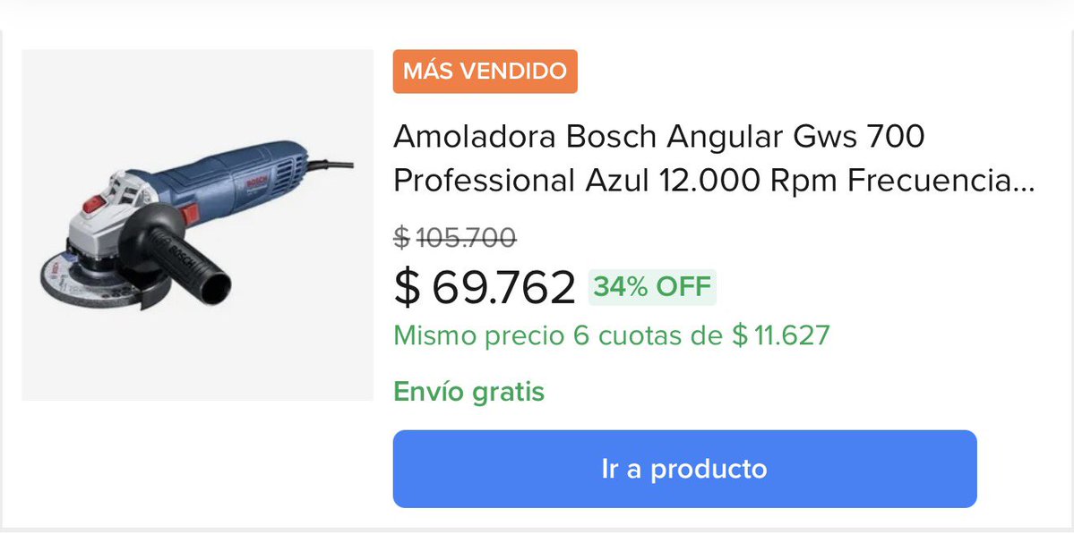 Miss Ofertas by Vero 🛒🛍️ tweet media