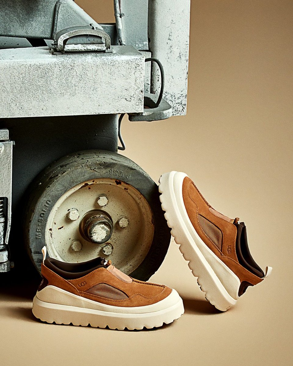 UGG® Japan tweet media