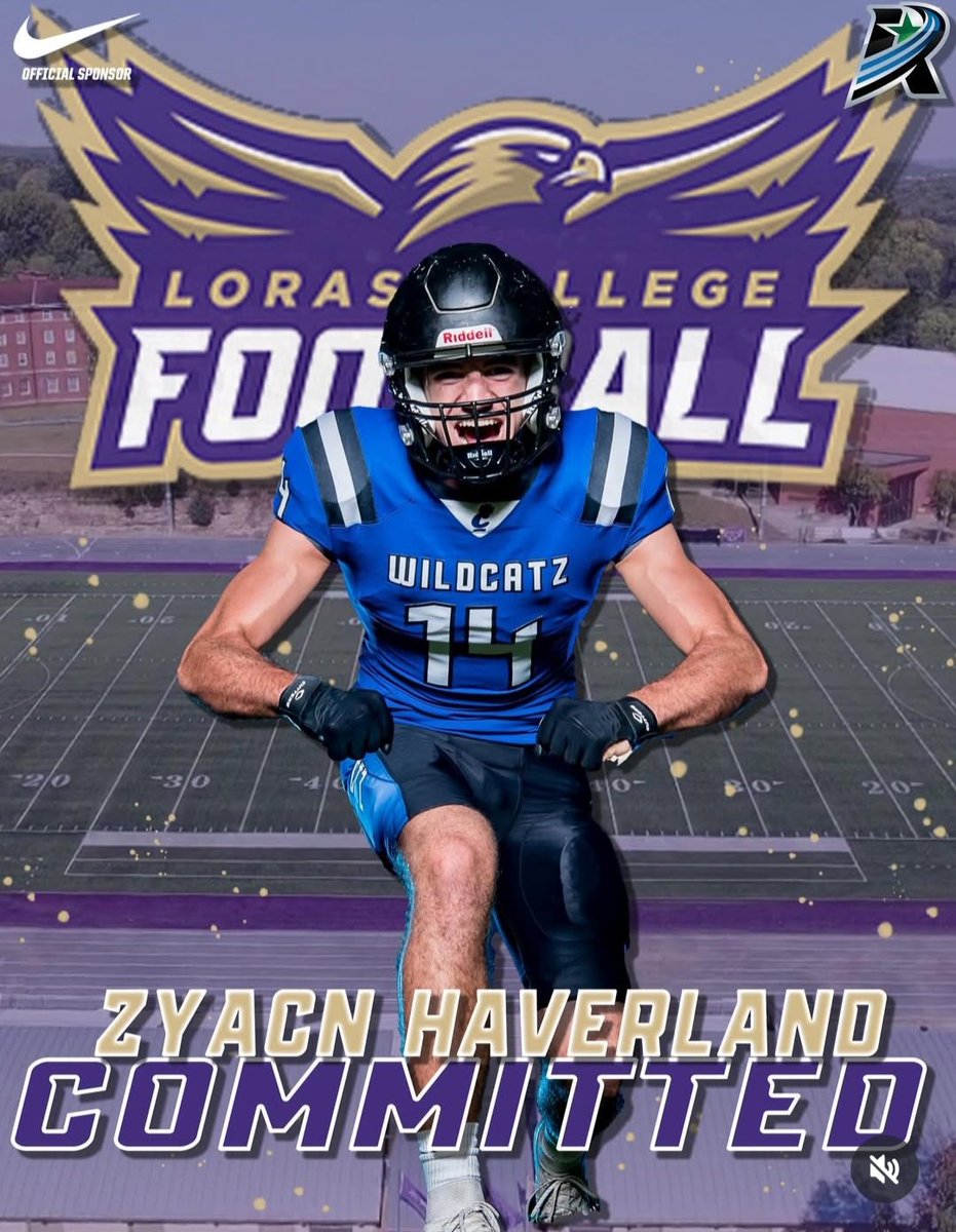 NUIC Football tweet media