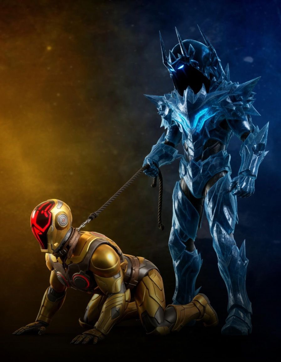 Venom Dom tweet media