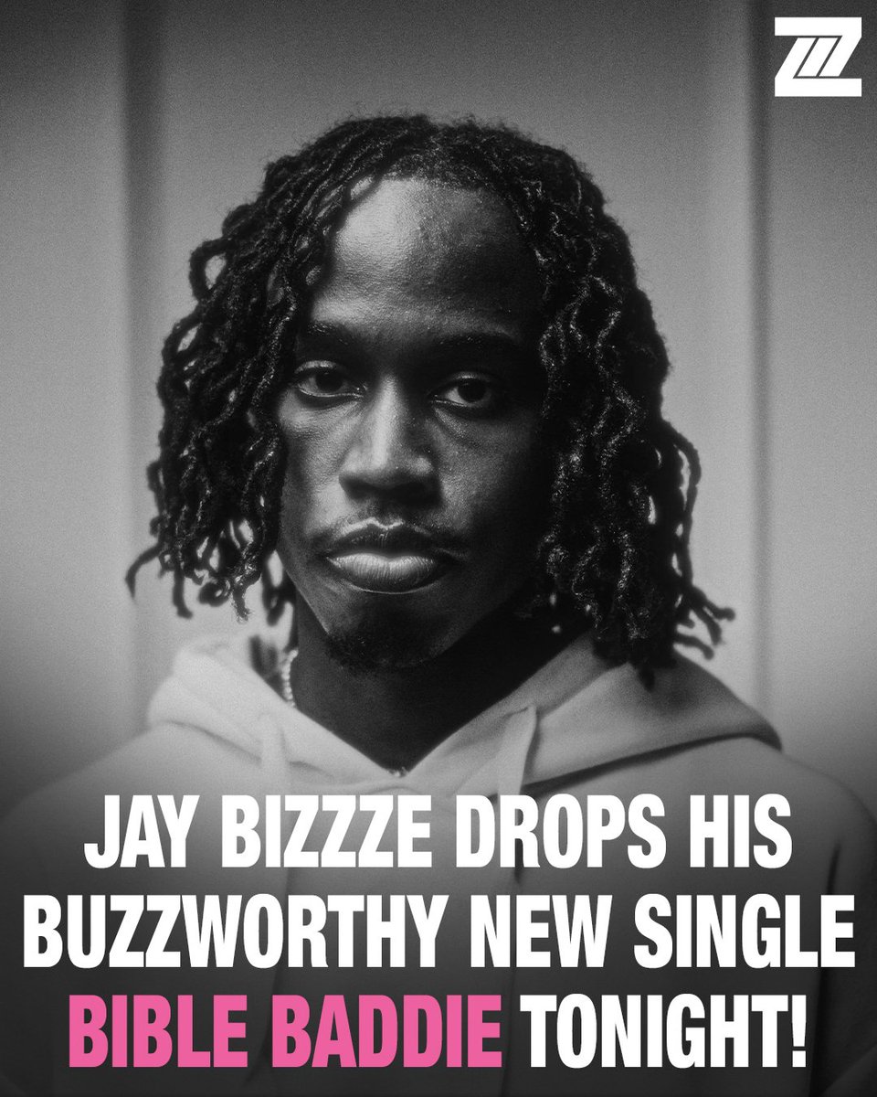 Jay Bizzze 3️⃣💤 tweet media