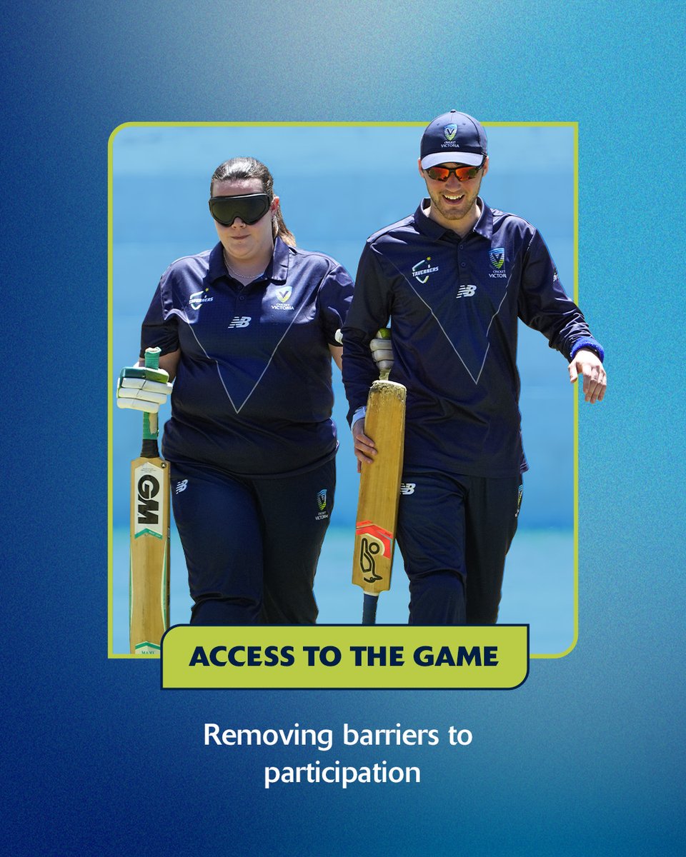 Cricket Victoria tweet media