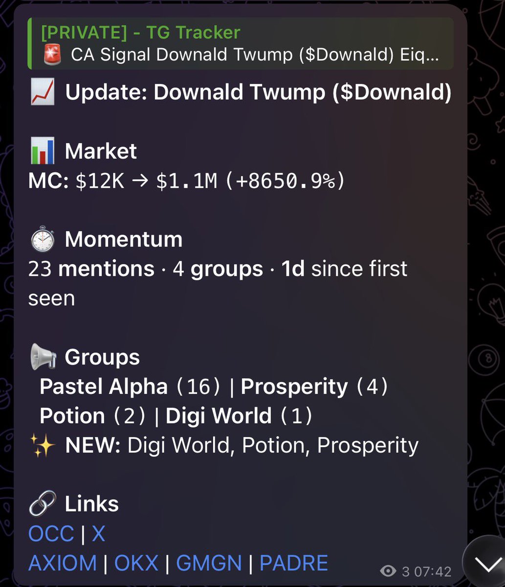 From the Trenches 😈 tweet media